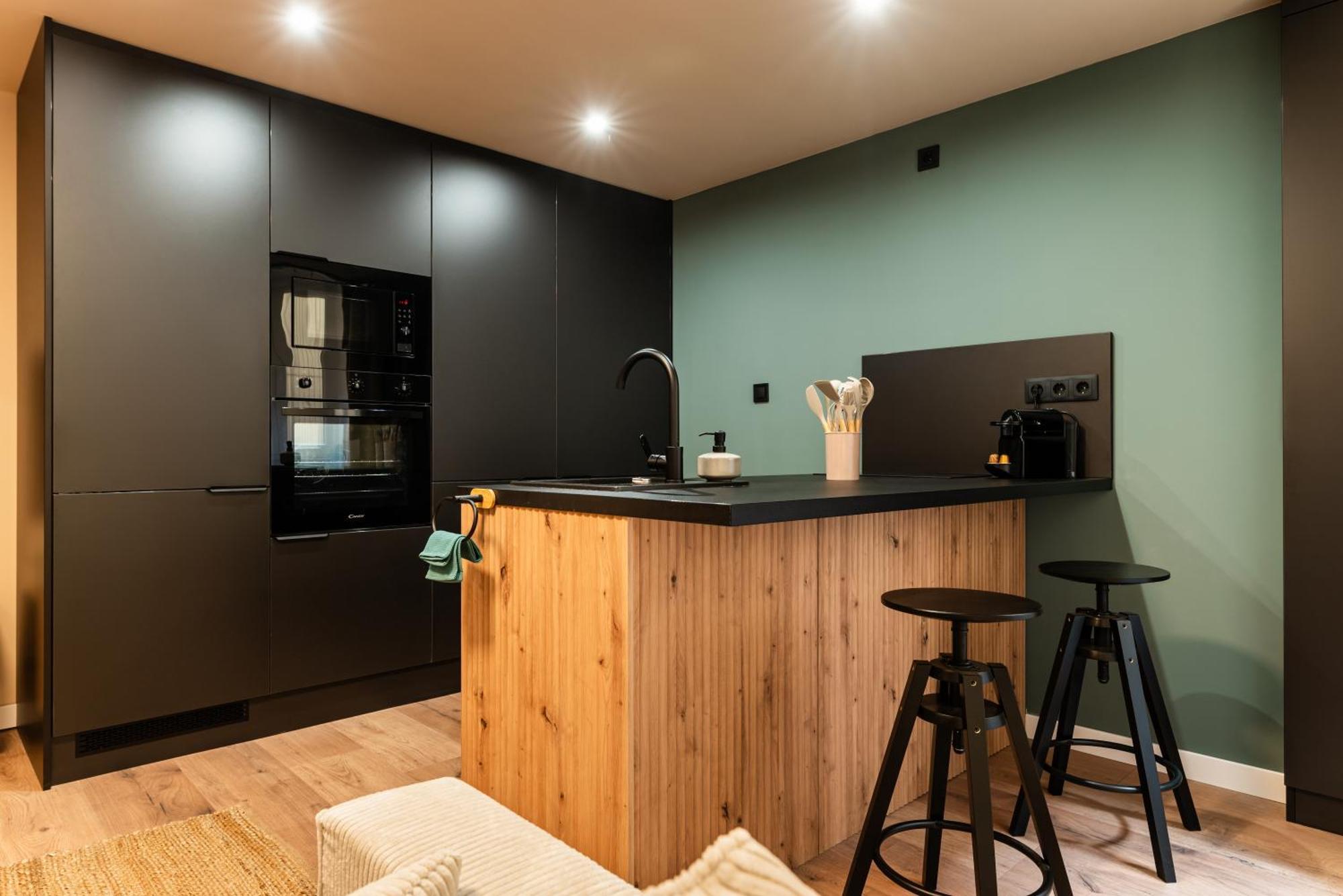 Asti Diamond Apartment Budapest Bagian luar foto