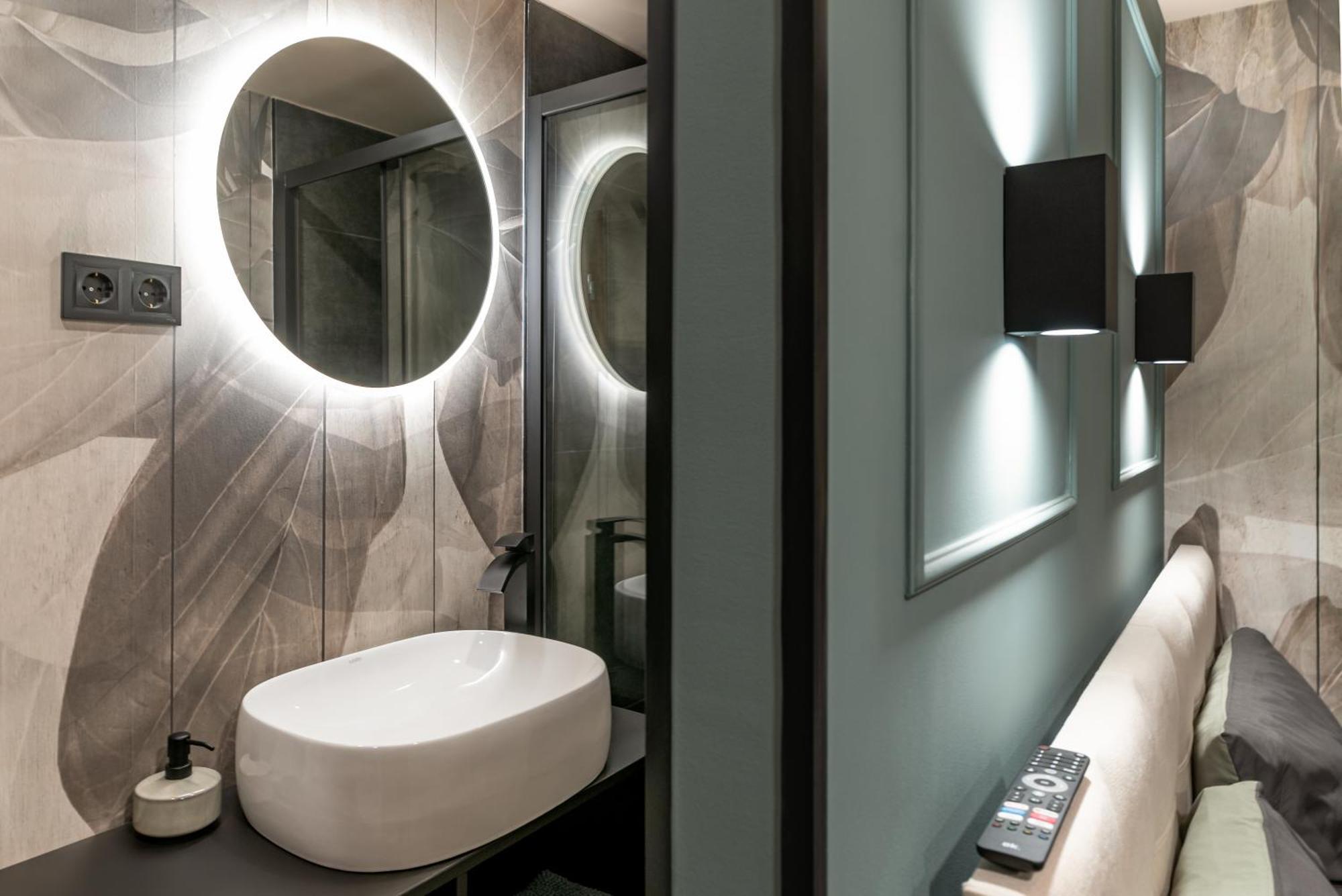 Asti Diamond Apartment Budapest Bagian luar foto
