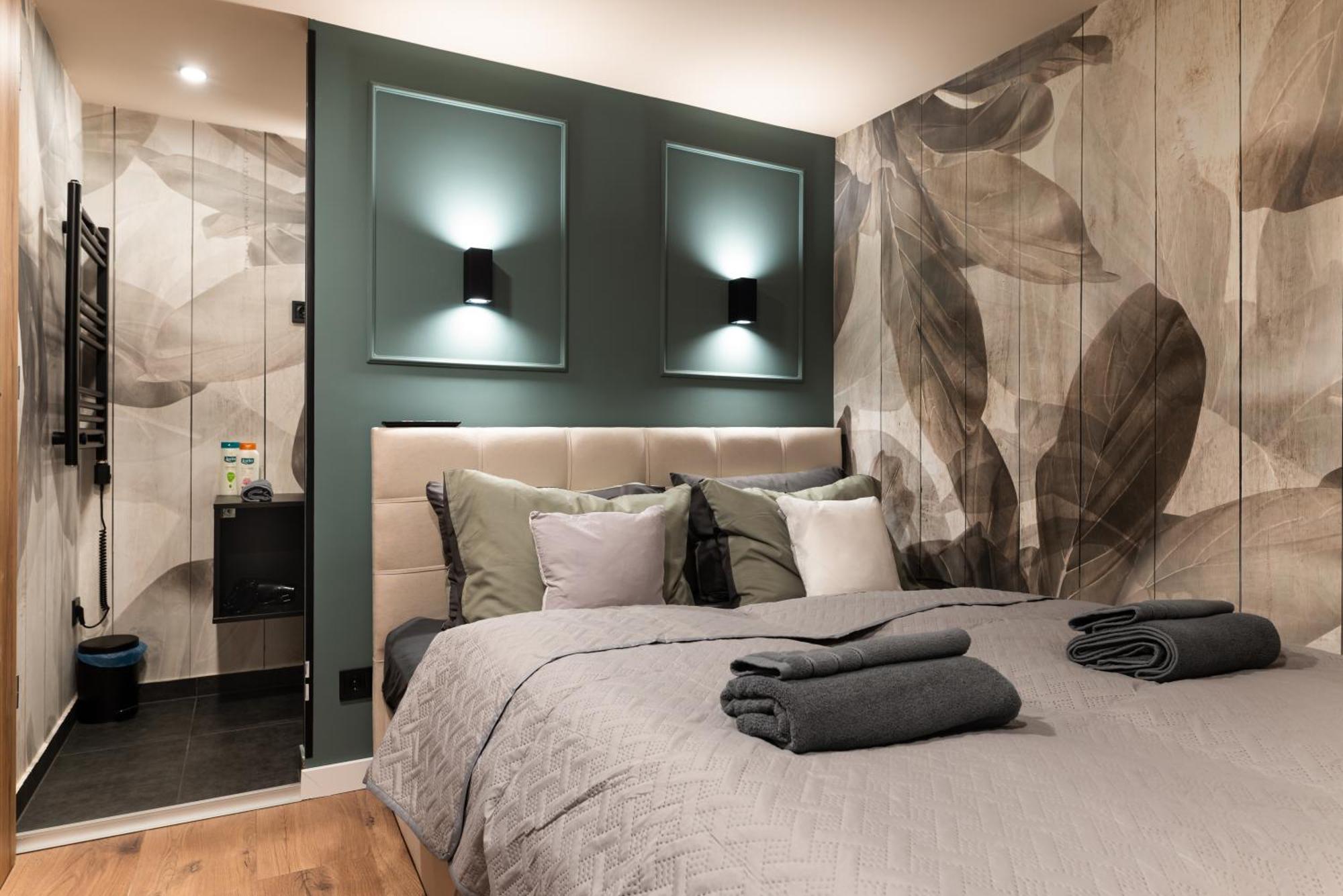 Asti Diamond Apartment Budapest Bagian luar foto